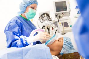 Anesthesia Errors | Warner Law Offices